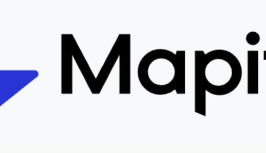 Mapify（マッピファイ）について